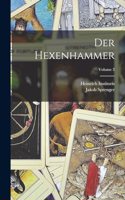 Hexenhammer; Volume 3