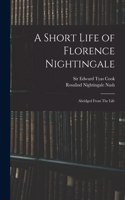 Short Life of Florence Nightingale