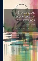 Practical Manual of Obstetrics