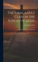 Ideal Adult Class in the Sunday-School