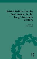 British Politics and the Environment in the Long Nineteenth Century