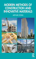 Modern Methods of Construction and Innovative Materials