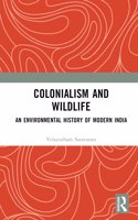 Colonialism and Wildlife
