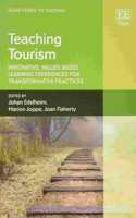 Teaching Tourism