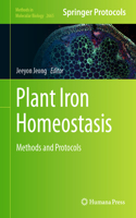 Plant Iron Homeostasis