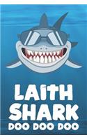 Laith - Shark Doo Doo Doo