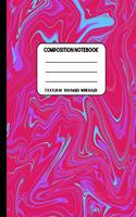 Composition Notebook