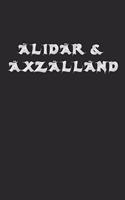Älidär & Axzälländ