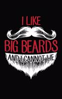 Like Big Beards And I Cannot Lie