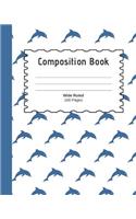 Composition Book