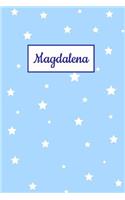 Magdalena