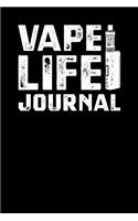 Vape Life Journal