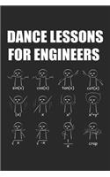 Dance Lessons for Engineers