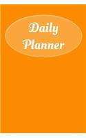 Daily Planner