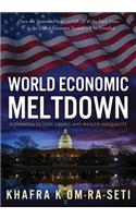 World Economic Meltdown