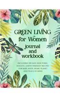 Green Living for Women