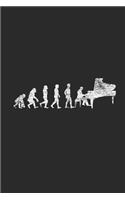 Piano Evolution