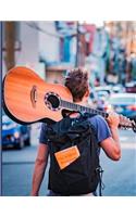 Music Notebook