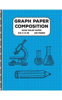 Graph Paper Composition