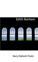 Edith Bonham