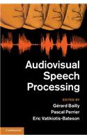 Audiovisual Speech Processing