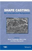 Shape Casting