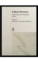 A Queer Romance