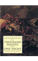 The Book of the Thousand Nights and One Night