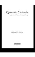 Quranic Schools