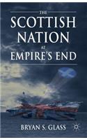 The Scottish Nation at Empire's End