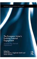 European Union's Evolving External Engagement