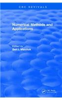 Numerical Methods and Applications (1994)