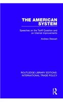 The American System