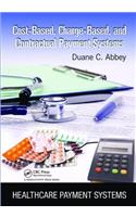 Cost-Based, Charge-Based, and Contractual Payment Systems