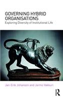 Governing Hybrid Organisations
