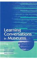 Learning Conversations in Museums