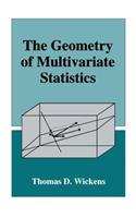 Geometry of Multivariate Statistics