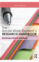 Social Work Student's Research Handbook