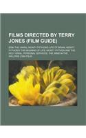 Films Directed by Terry Jones (Study Guide)
