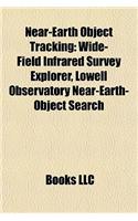 Near-Earth Object Tracking: Wide-Field Infrared Survey Explorer(English)