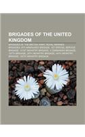 Brigades of the United Kingdom