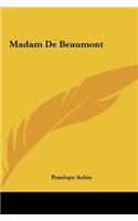 Madam de Beaumont