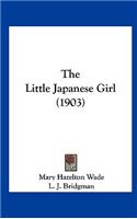 Little Japanese Girl (1903)