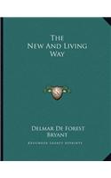 The New And Living Way