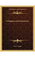 Pythagoras and Freemasonry