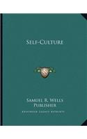 Self-Culture