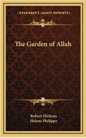 The Garden of Allah