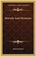 Marvels and Mysteries