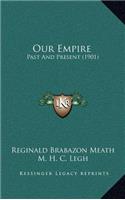 Our Empire
