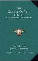 The Gospel of the Cross